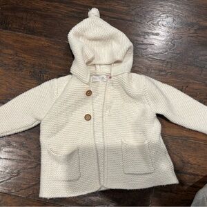 Zara Baby Sweater